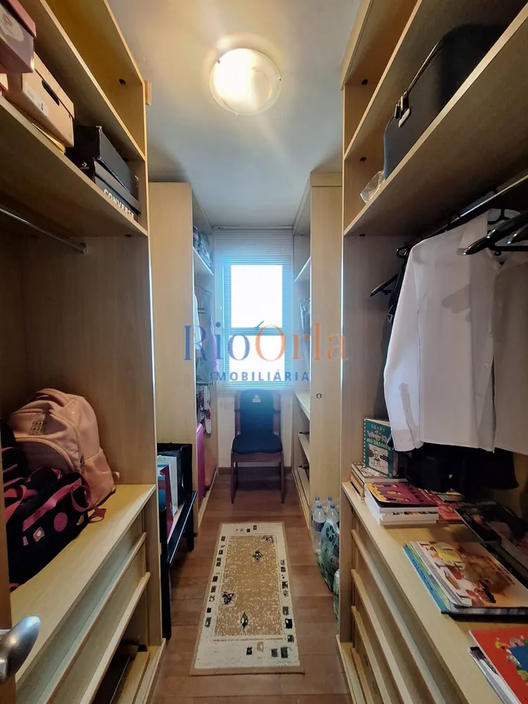 Apartamento, 4 quartos, 260 m² - Foto 13