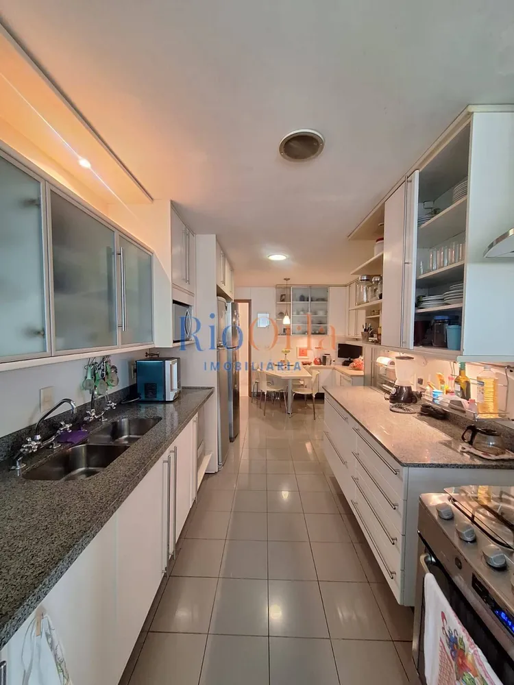 Apartamento, 4 quartos, 260 m² - Foto 32