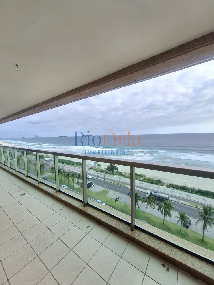 Apartamento, 4 quartos, 260 m² - Foto 1