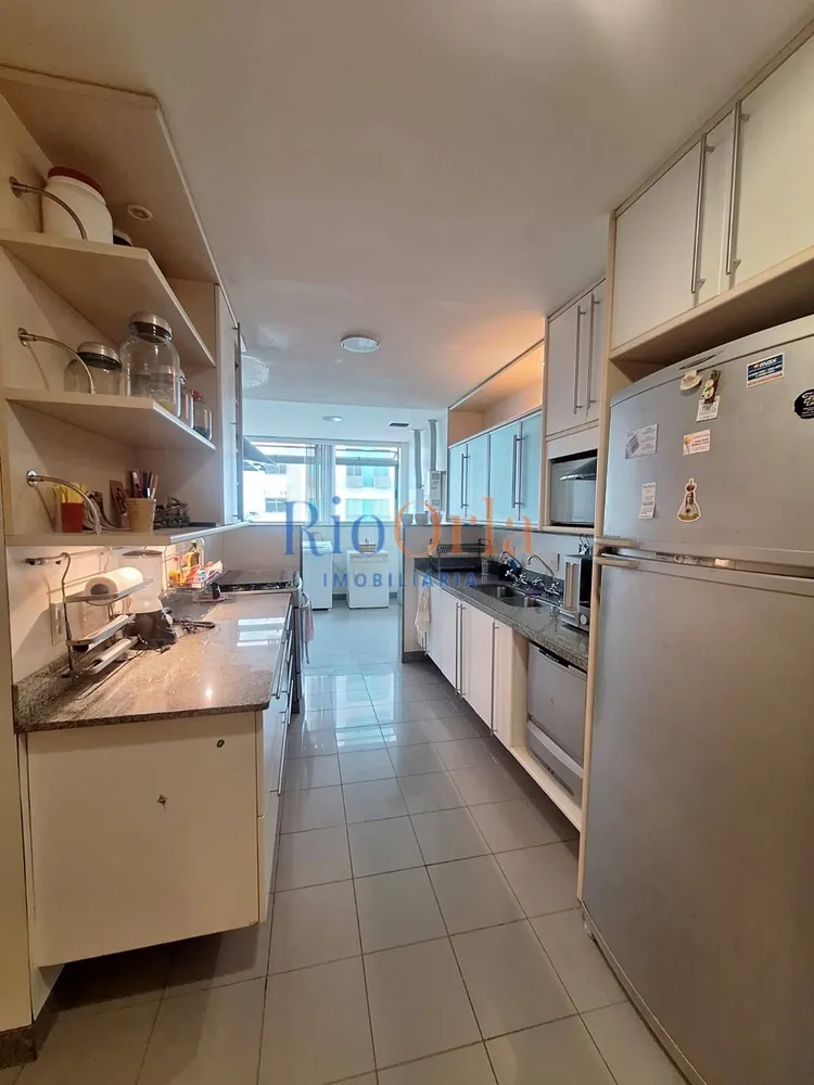 Apartamento, 4 quartos, 260 m² - Foto 31