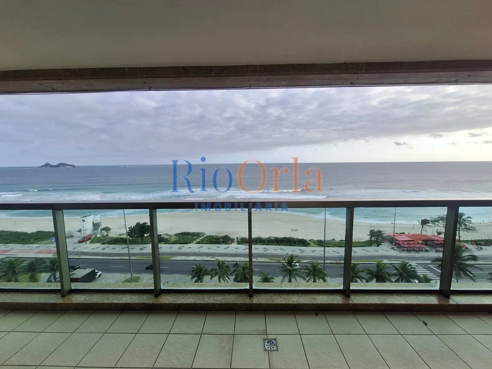 Apartamento, 4 quartos, 260 m² - Foto 3