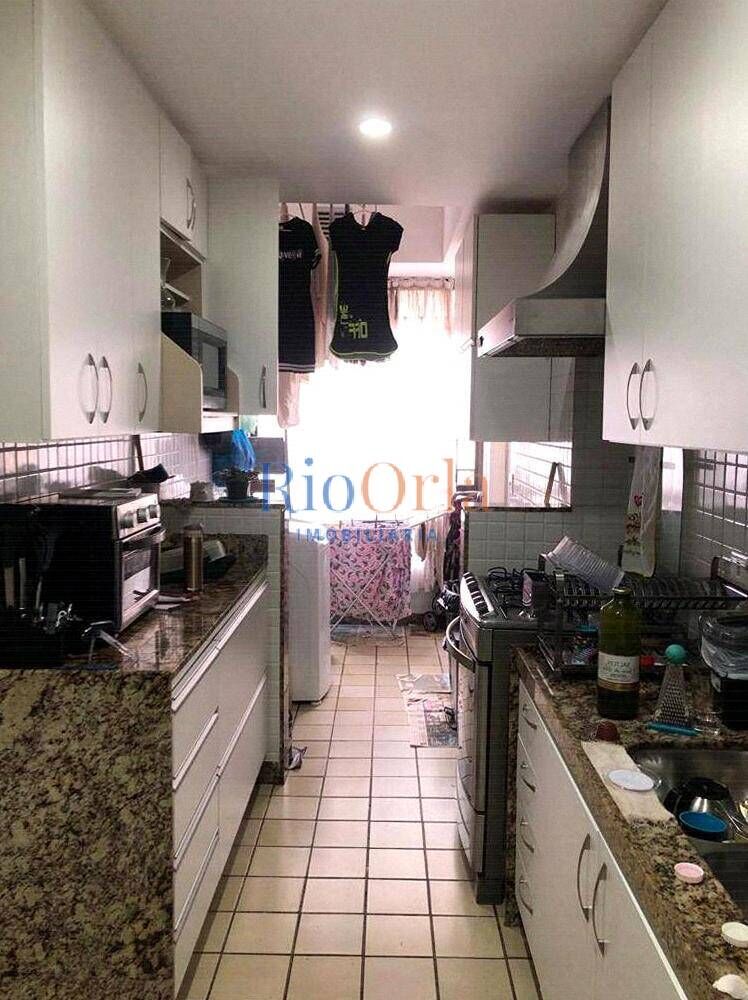 Apartamento à venda com 3 quartos, 158m² - Foto 8