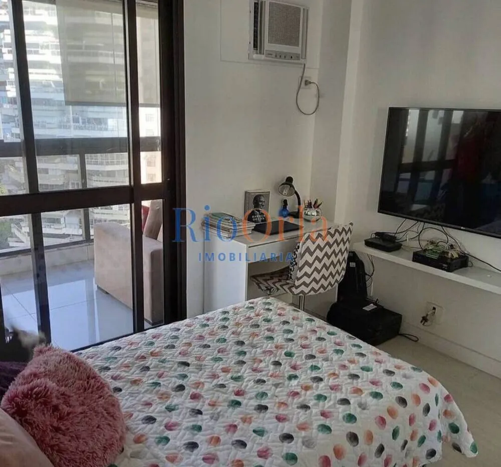 Apartamento, 3 quartos, 135 m² - Foto 6