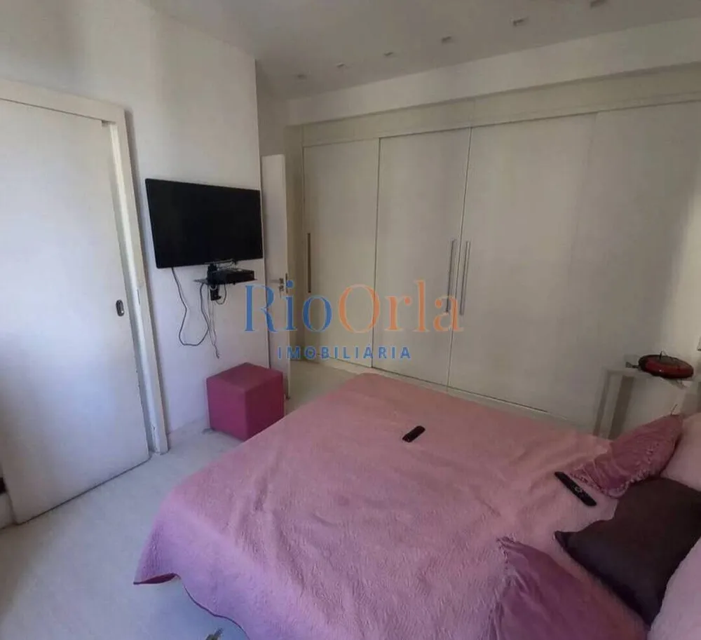 Apartamento, 3 quartos, 135 m² - Foto 8
