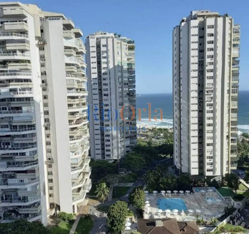 Apartamento, 3 quartos, 135 m² - Foto 2