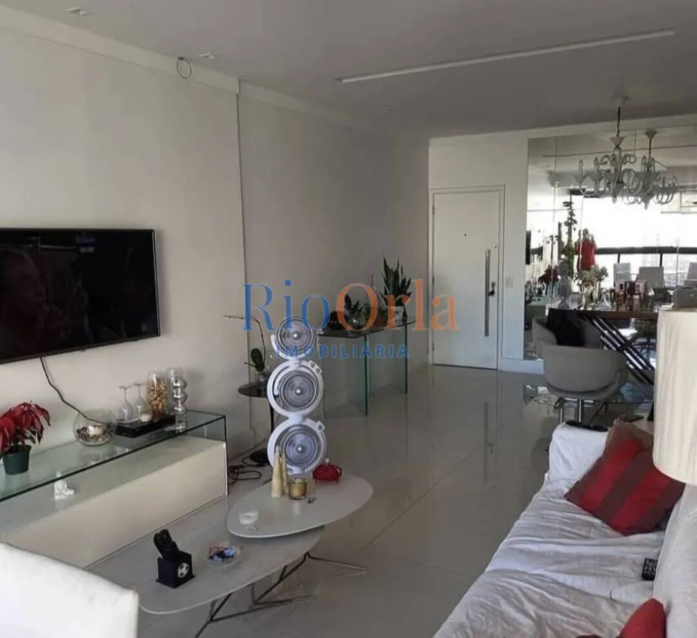 Apartamento, 3 quartos, 135 m² - Foto 5