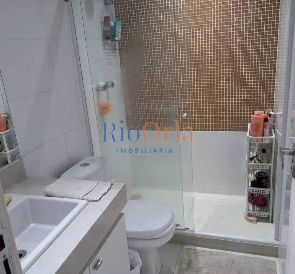 Apartamento, 3 quartos, 135 m² - Foto 7
