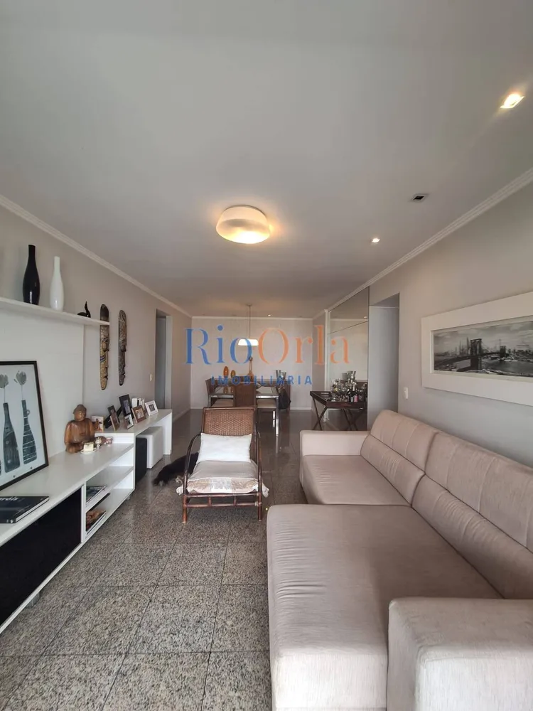 Apartamento, 3 quartos, 130 m² - Foto 14