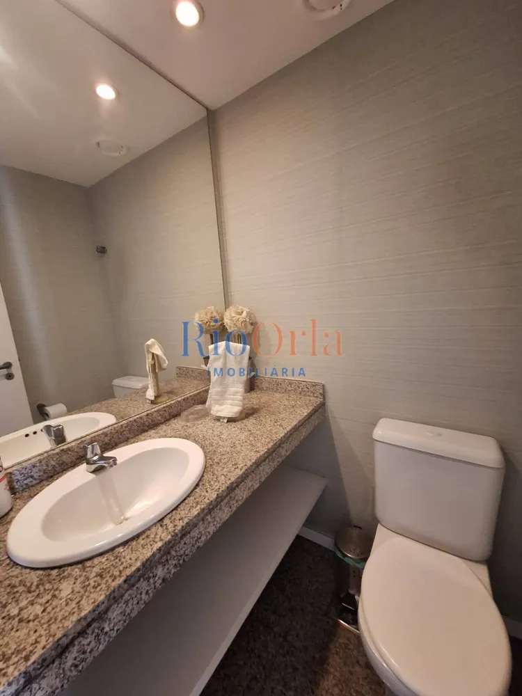 Apartamento, 3 quartos, 130 m² - Foto 2