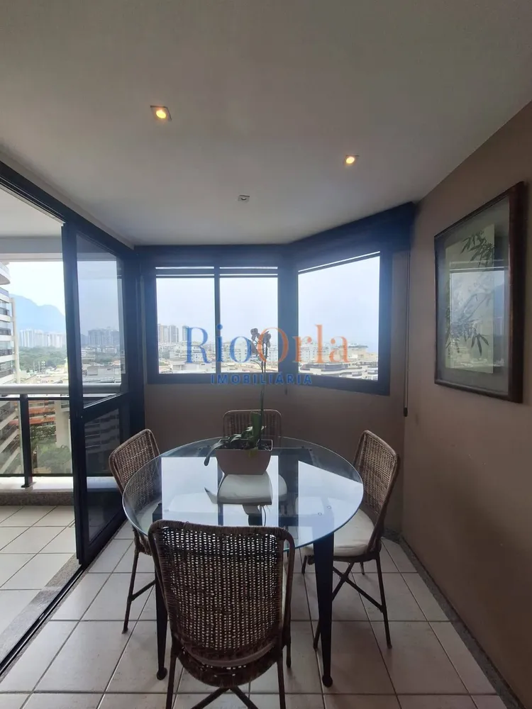 Apartamento, 3 quartos, 130 m² - Foto 5
