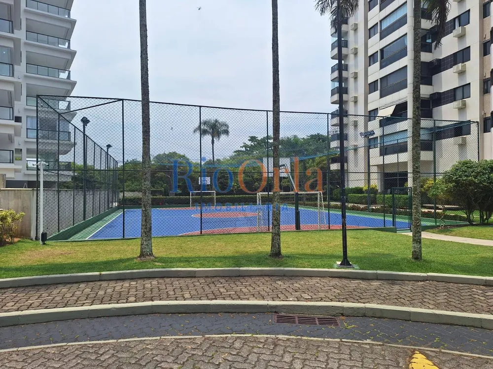 Apartamento, 3 quartos, 130 m² - Foto 6