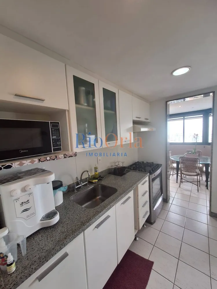 Apartamento, 3 quartos, 130 m² - Foto 4