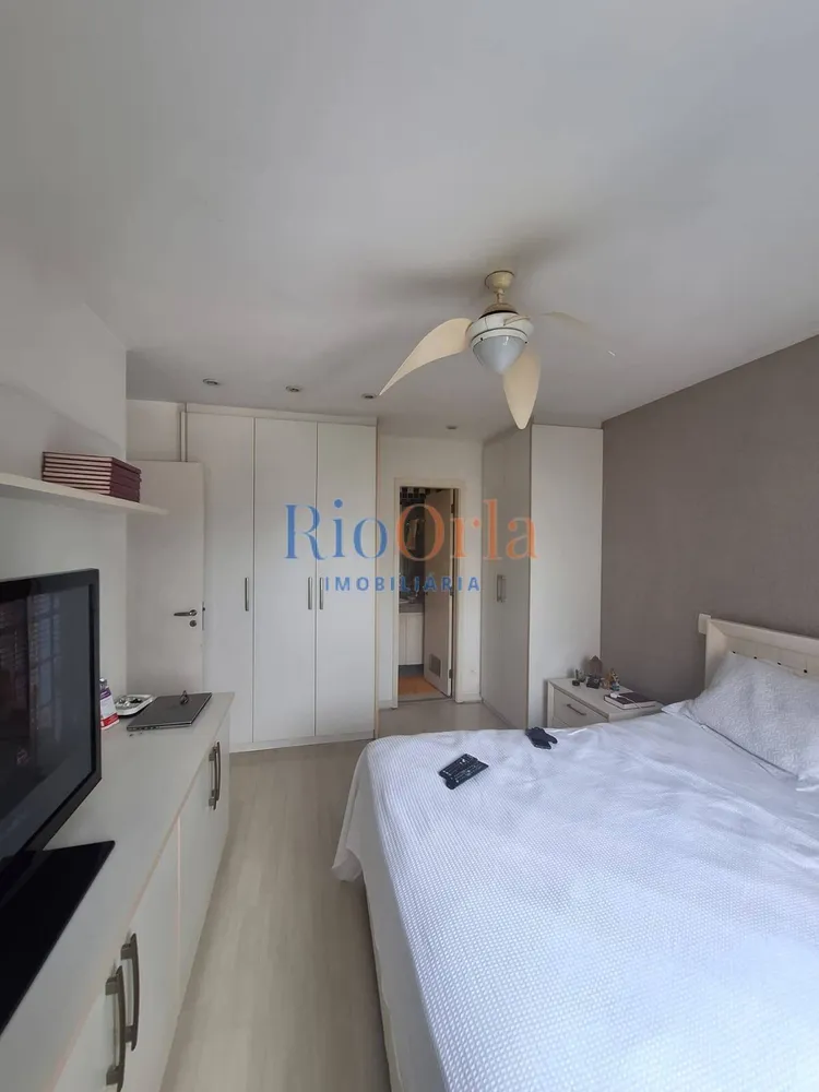 Apartamento, 3 quartos, 130 m² - Foto 11