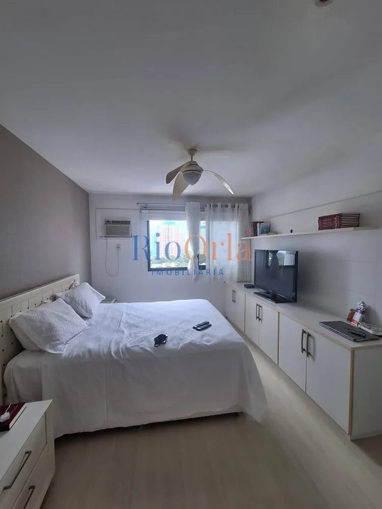 Apartamento, 3 quartos, 130 m² - Foto 10