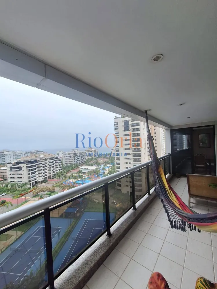 Apartamento, 3 quartos, 130 m² - Foto 20