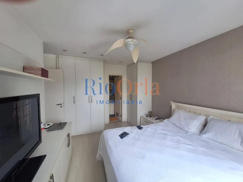Apartamento, 3 quartos, 130 m² - Foto 8