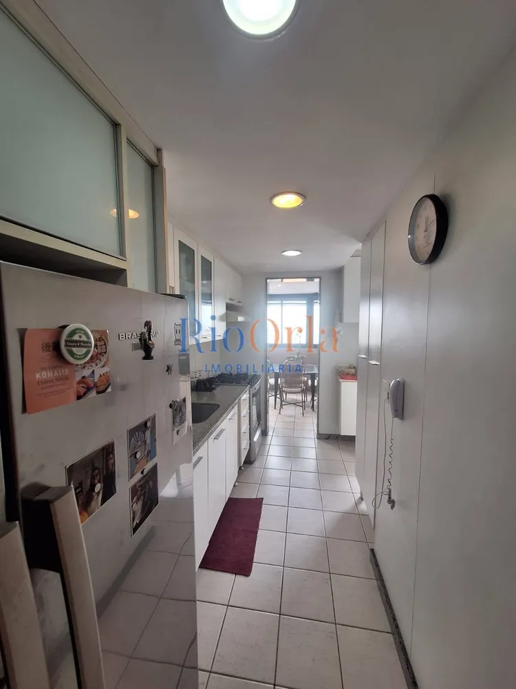 Apartamento, 3 quartos, 130 m² - Foto 1