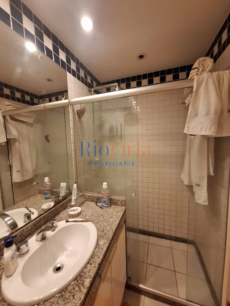 Apartamento, 3 quartos, 130 m² - Foto 7