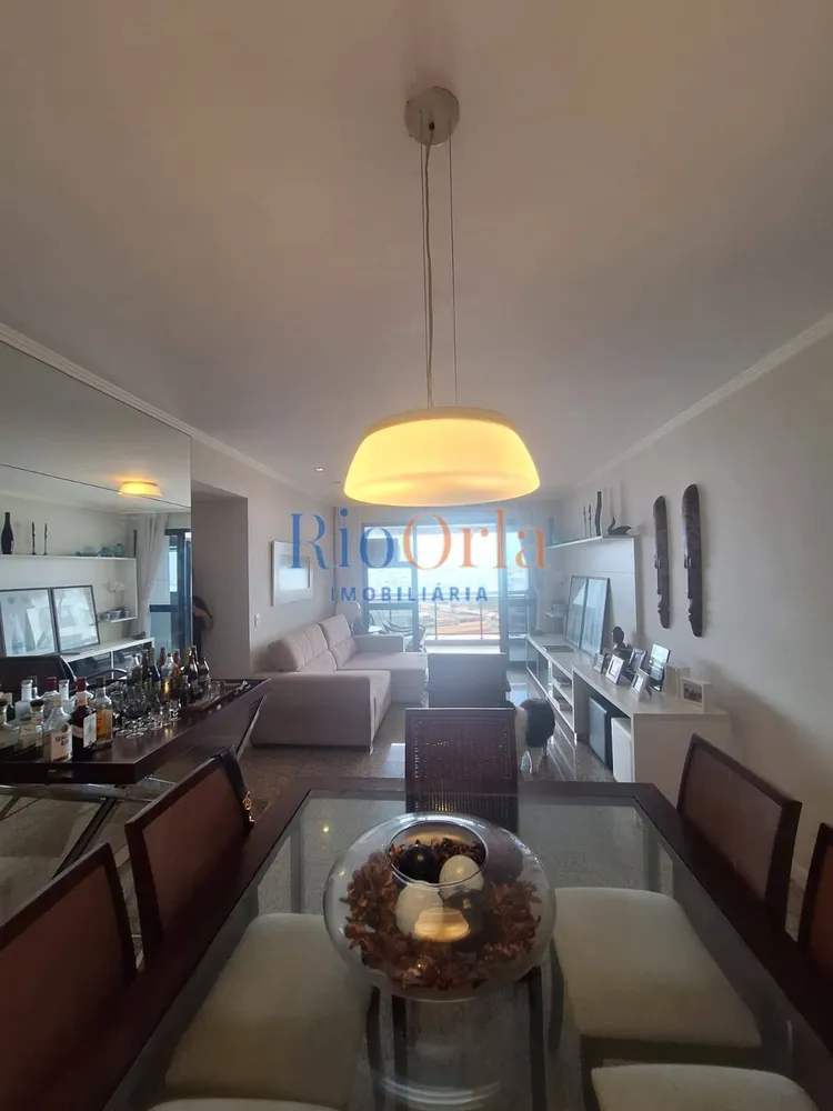 Apartamento, 3 quartos, 130 m² - Foto 5