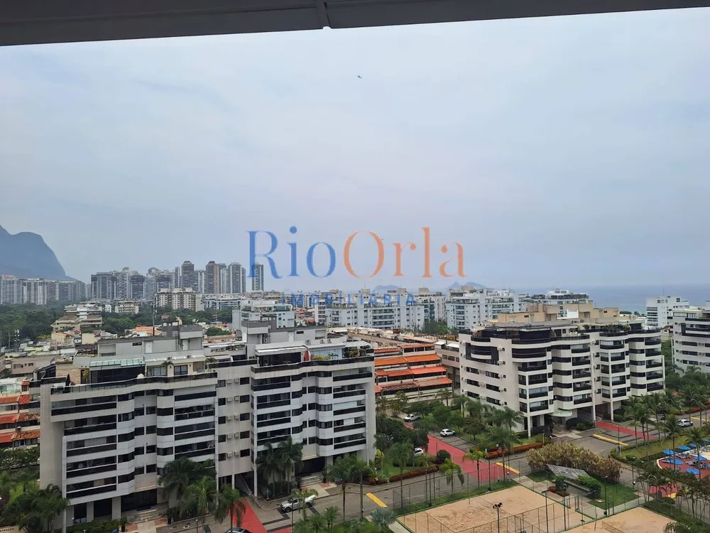 Apartamento, 3 quartos, 130 m² - Foto 11