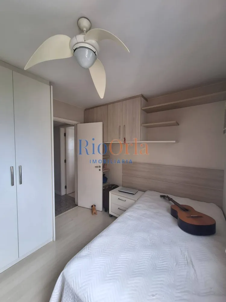 Apartamento, 3 quartos, 130 m² - Foto 19