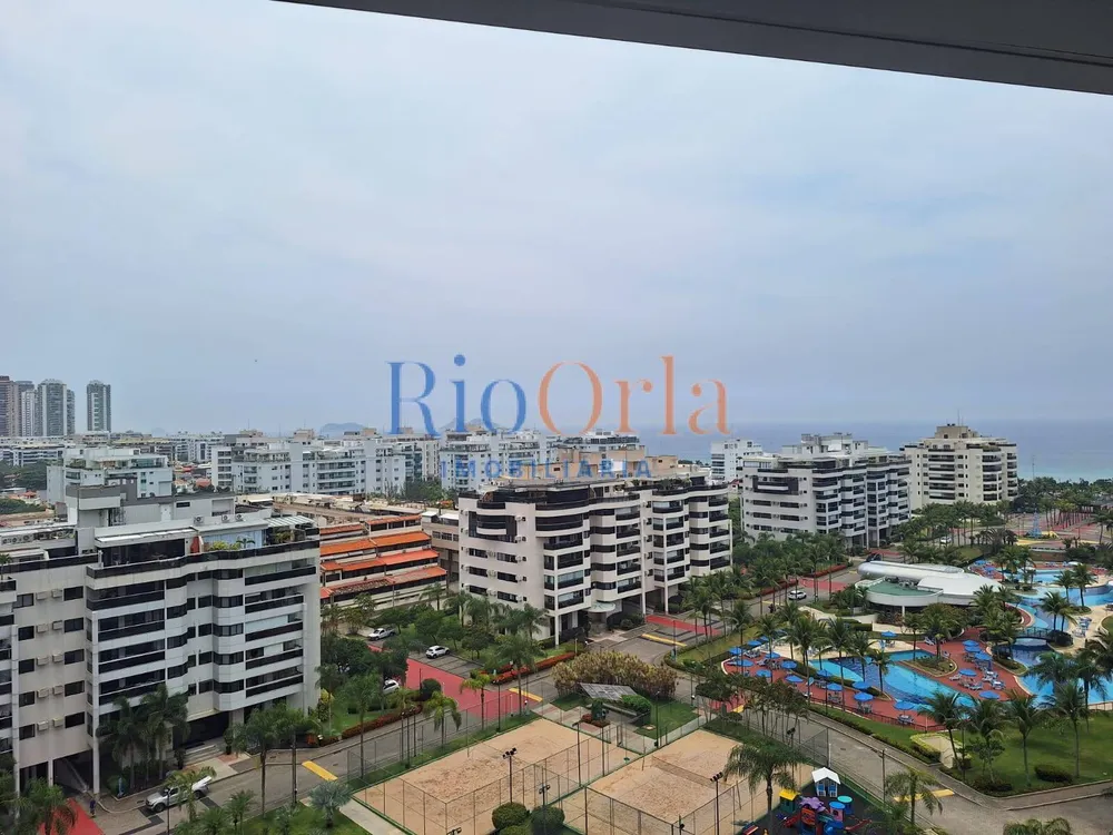 Apartamento, 3 quartos, 130 m² - Foto 10