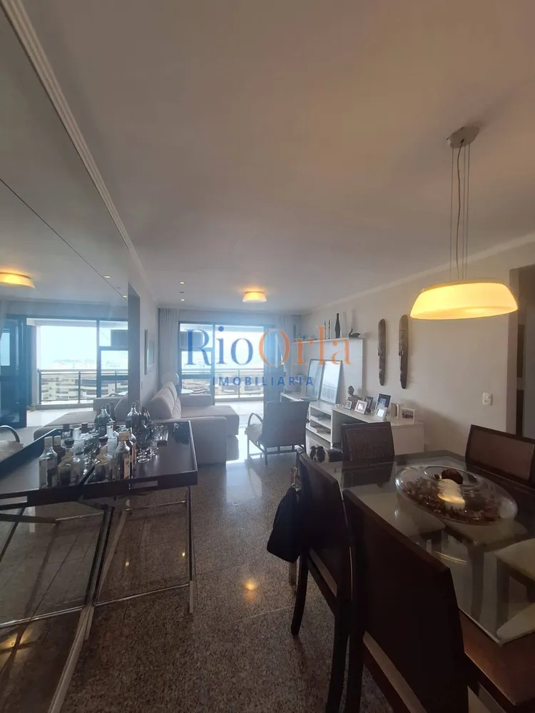 Apartamento, 3 quartos, 130 m² - Foto 9