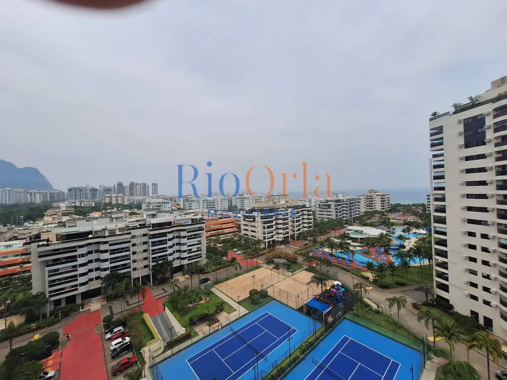 Apartamento, 3 quartos, 130 m² - Foto 3