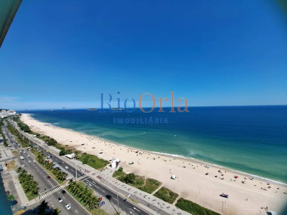 Apartamento, 4 quartos, 270 m² - Foto 2