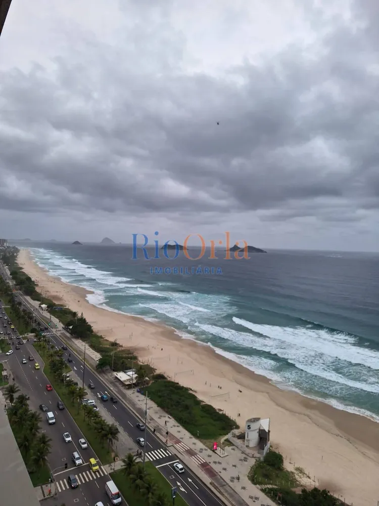 Apartamento, 4 quartos, 270 m² - Foto 7