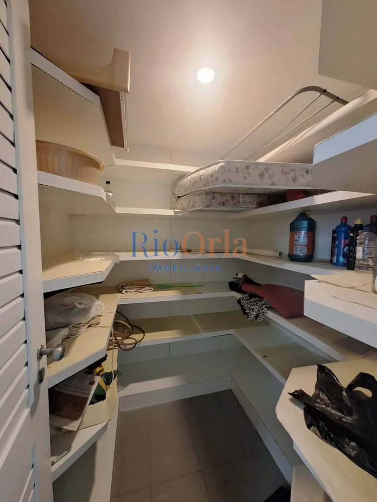 Apartamento, 4 quartos, 270 m² - Foto 38