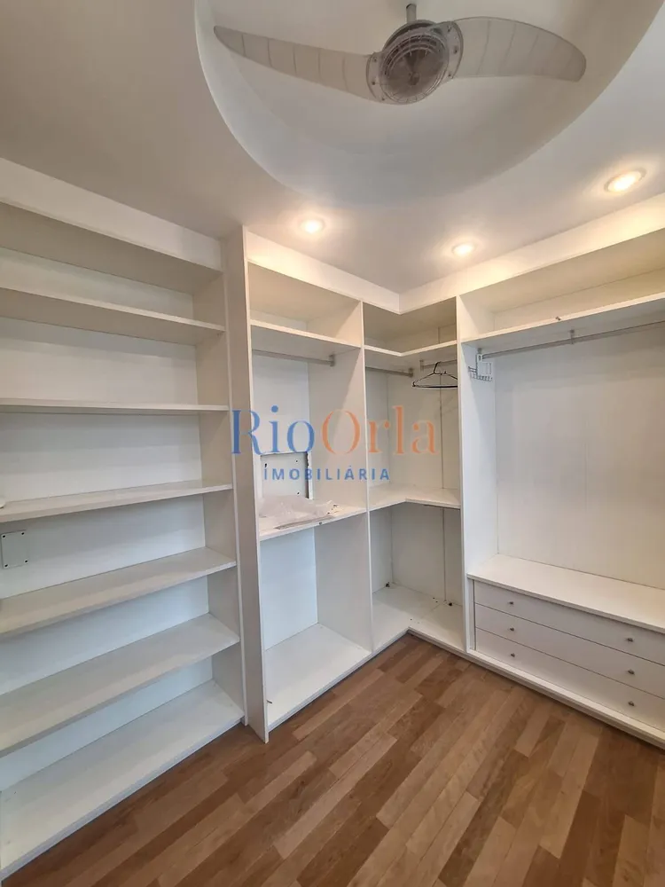 Apartamento, 4 quartos, 270 m² - Foto 19