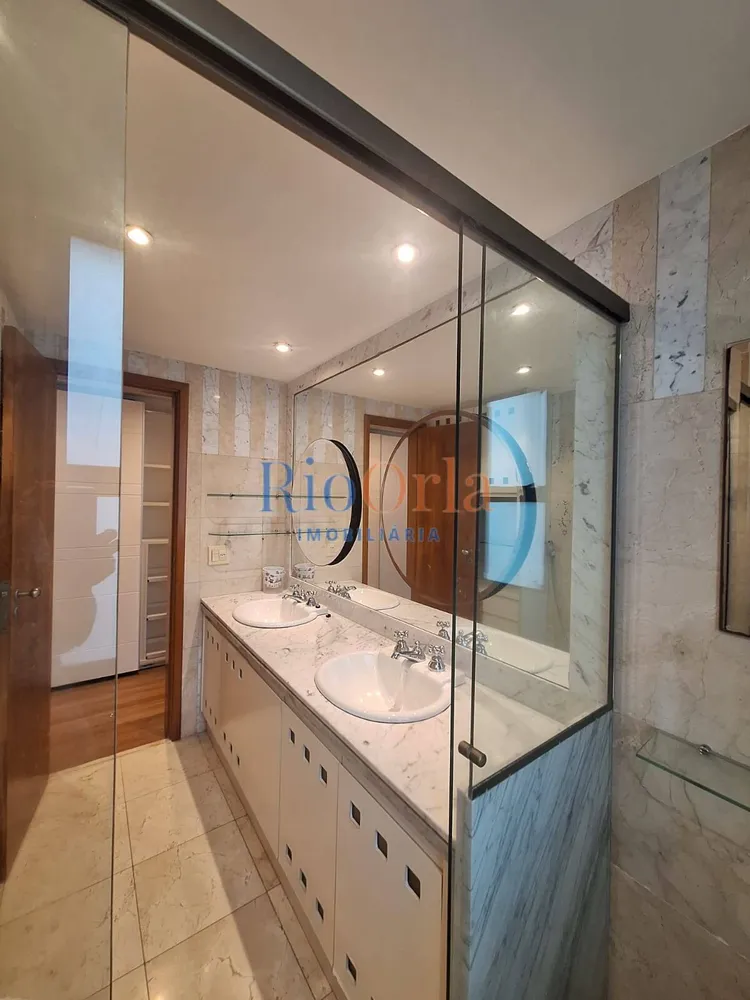 Apartamento, 4 quartos, 270 m² - Foto 22