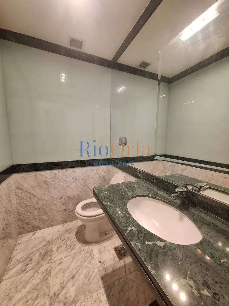 Apartamento, 4 quartos, 270 m² - Foto 12