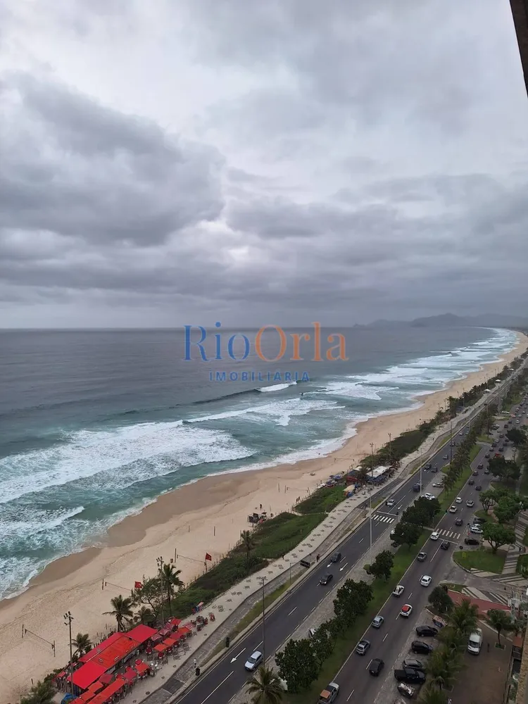 Apartamento, 4 quartos, 270 m² - Foto 6
