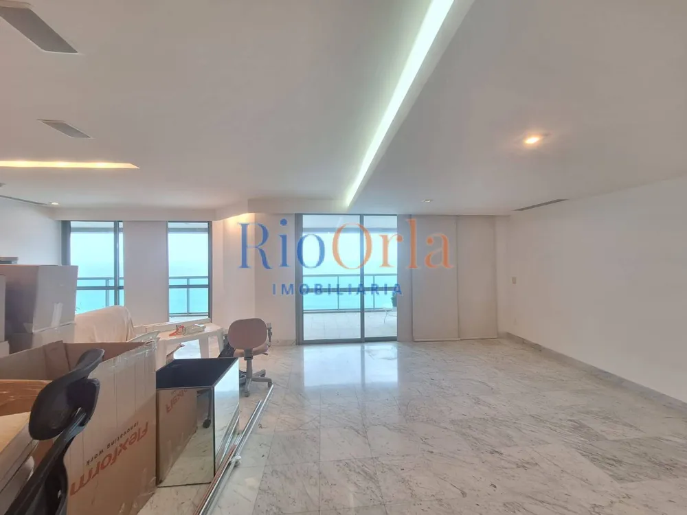 Apartamento, 4 quartos, 270 m² - Foto 8