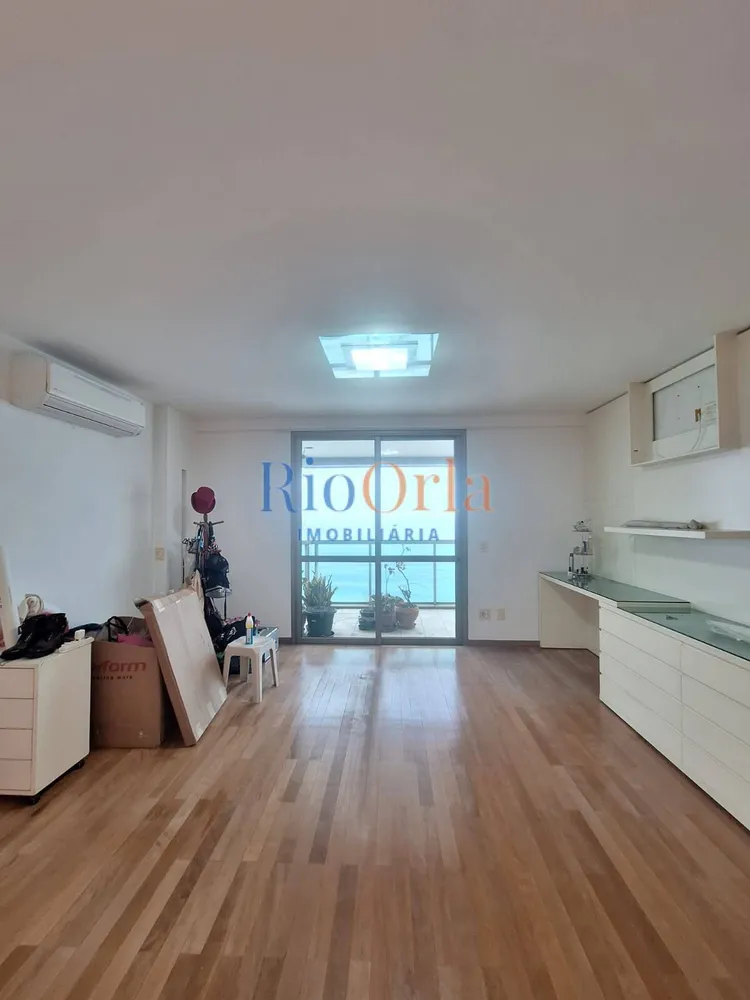Apartamento, 4 quartos, 270 m² - Foto 15