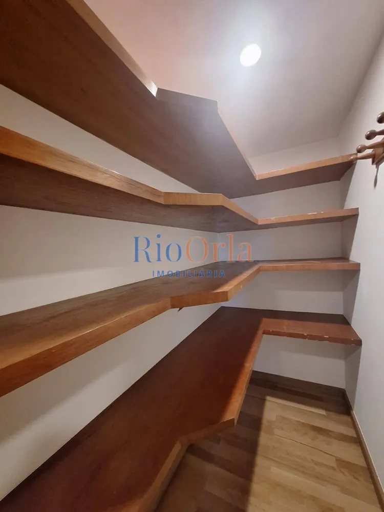 Apartamento, 4 quartos, 270 m² - Foto 33