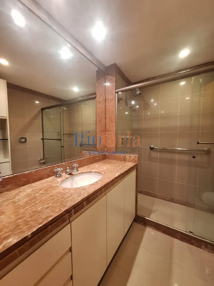 Apartamento, 4 quartos, 270 m² - Foto 28