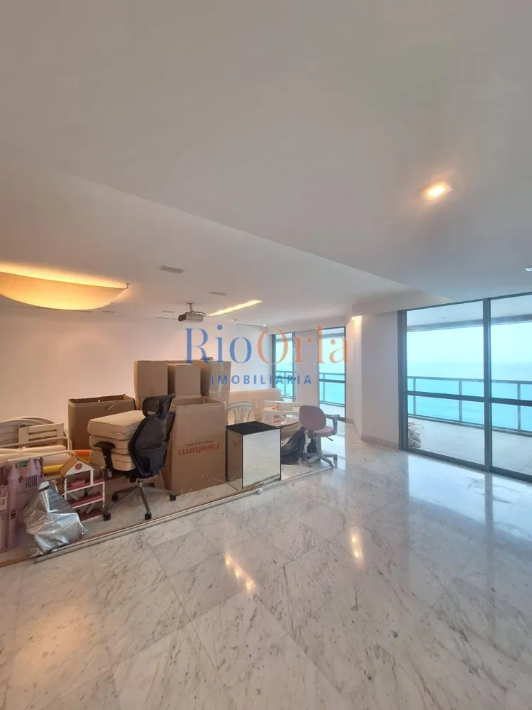 Apartamento, 4 quartos, 270 m² - Foto 10