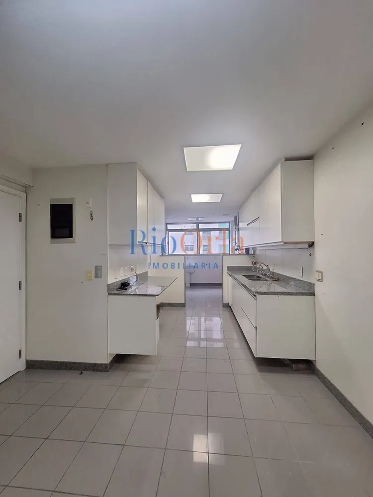 Apartamento, 4 quartos, 270 m² - Foto 36