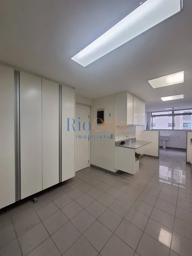 Apartamento, 4 quartos, 270 m² - Foto 37