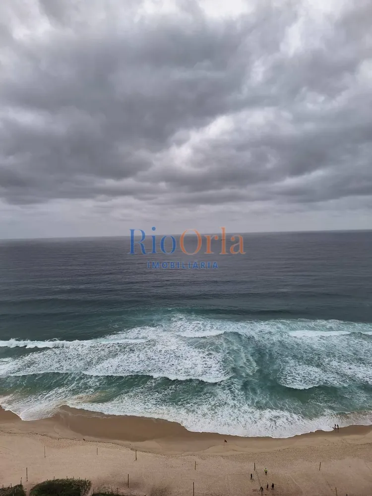 Apartamento, 4 quartos, 270 m² - Foto 5