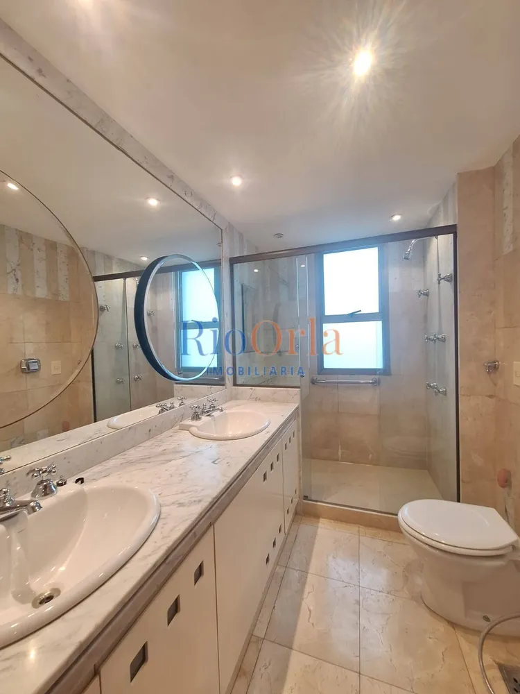 Apartamento, 4 quartos, 270 m² - Foto 21