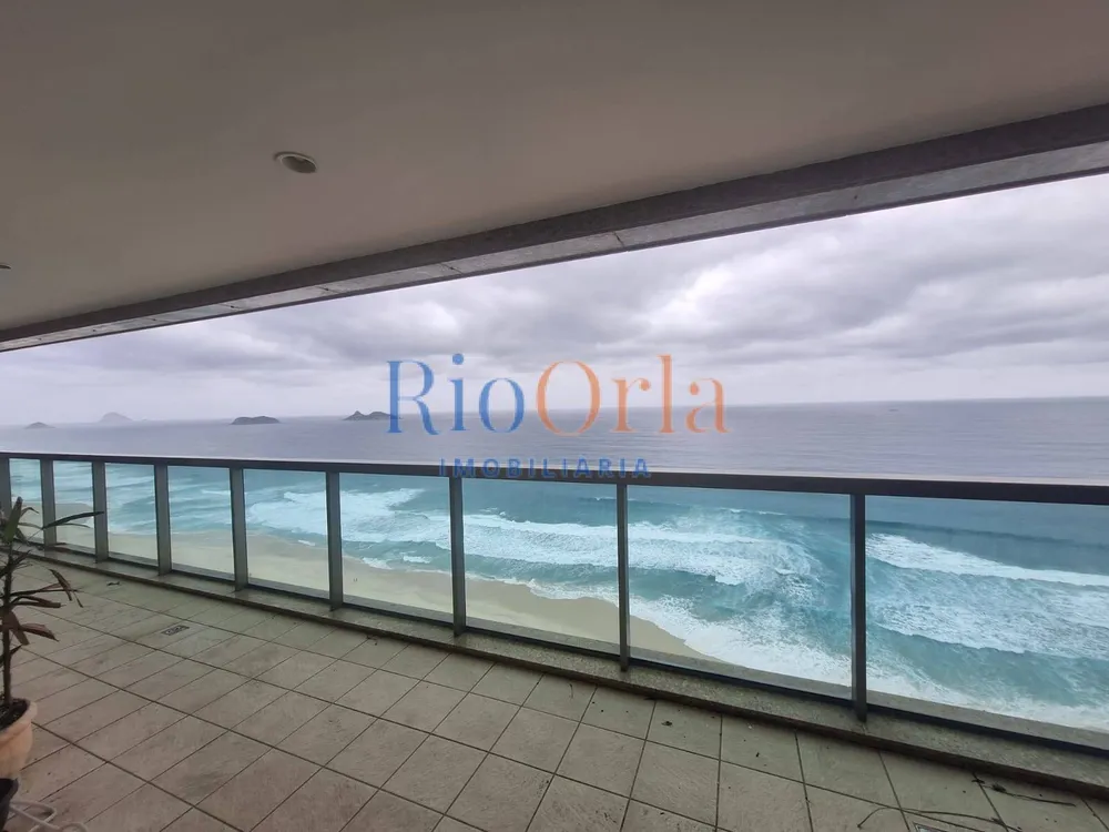 Apartamento, 4 quartos, 270 m² - Foto 4