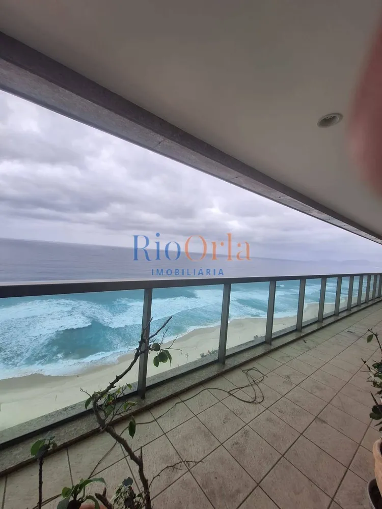 Apartamento, 4 quartos, 270 m² - Foto 3