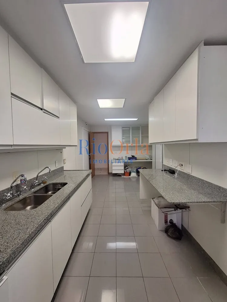 Apartamento, 4 quartos, 270 m² - Foto 35