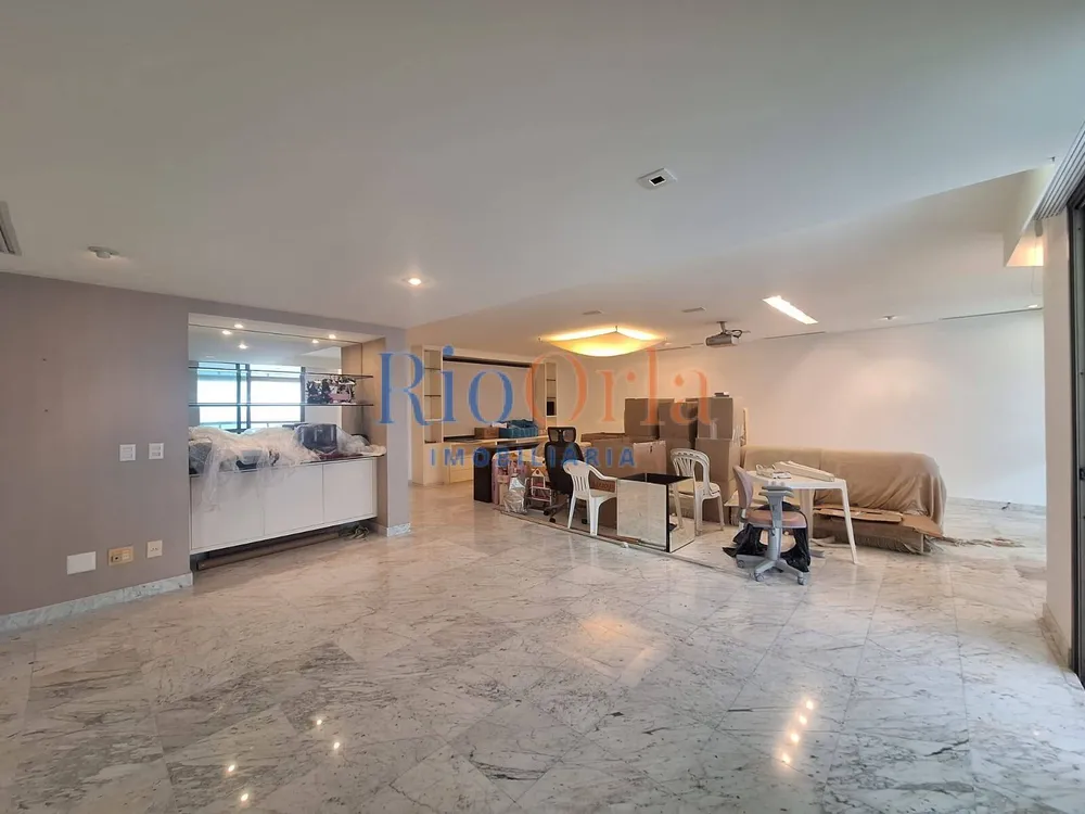Apartamento, 4 quartos, 270 m² - Foto 11