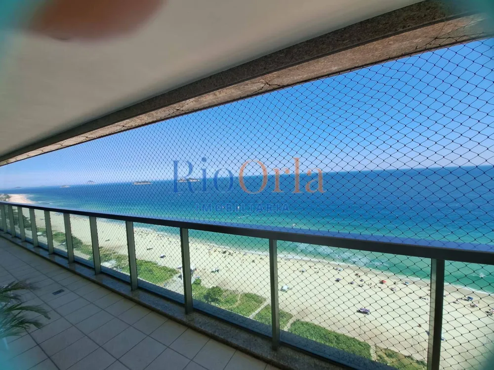 Apartamento, 4 quartos, 270 m² - Foto 1