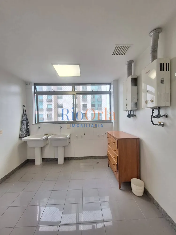 Apartamento, 4 quartos, 270 m² - Foto 39